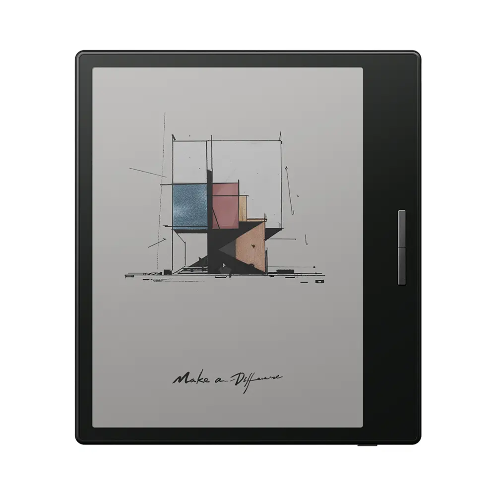 BOOX 7" Go Color 7 - Gen II (Black)