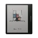 BOOX 7" Go Color 7 - Gen II (Black)