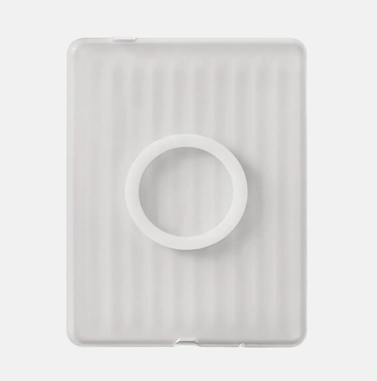 6" Go 6 (Gen II) TPU Case Cover (White)