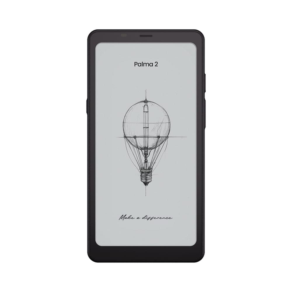 BOOX 6.13" Palma 2 - Black
