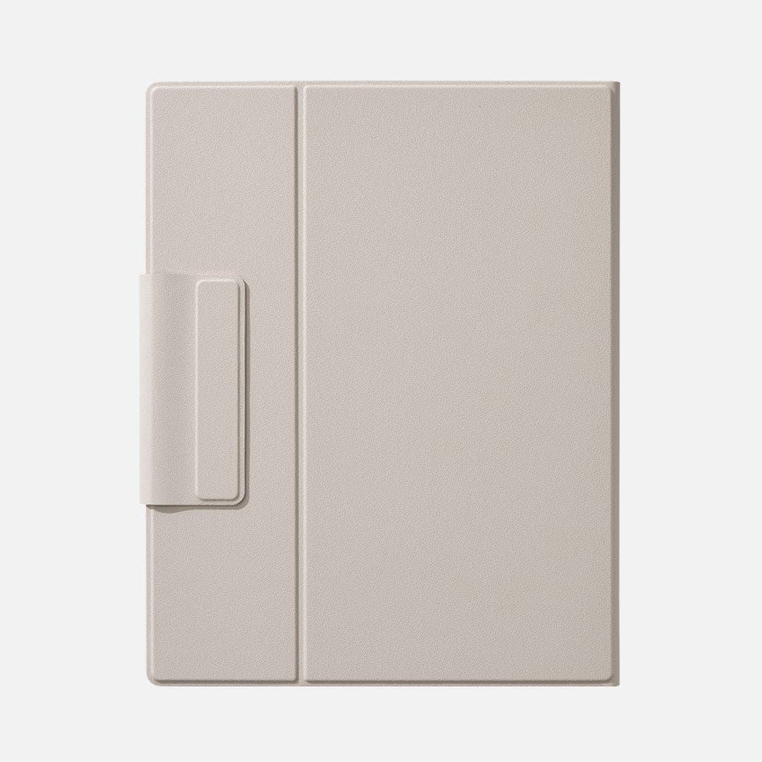 BOOX Go 10.3 (Gen I & Gen II) Case (Creamy white)