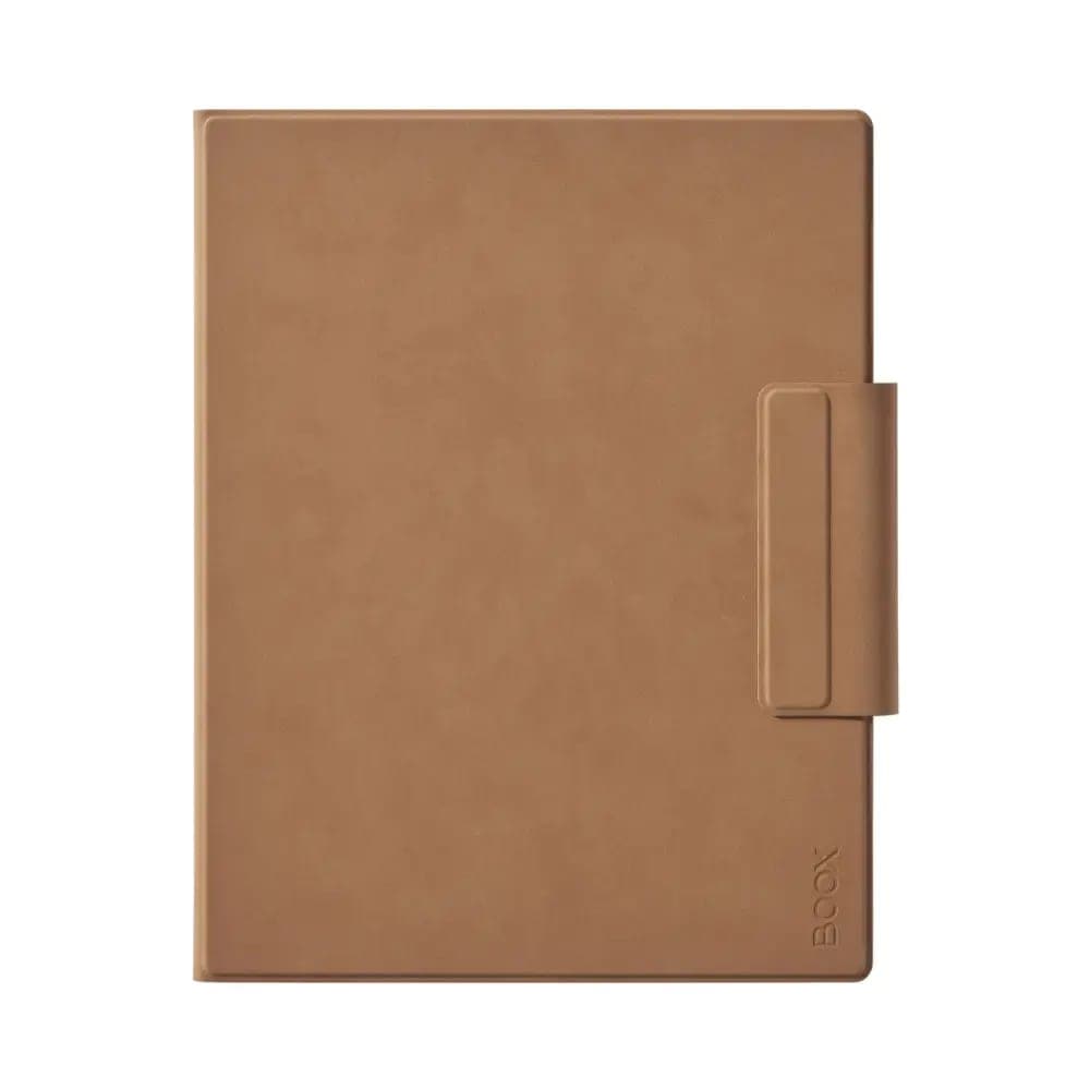 BOOX Go 10.3 (Gen I & Gen II) Case (Tan)