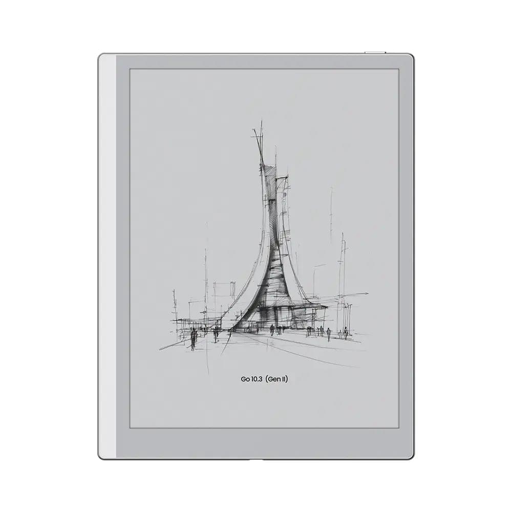 BOOX Go 10.3 (Gen II)