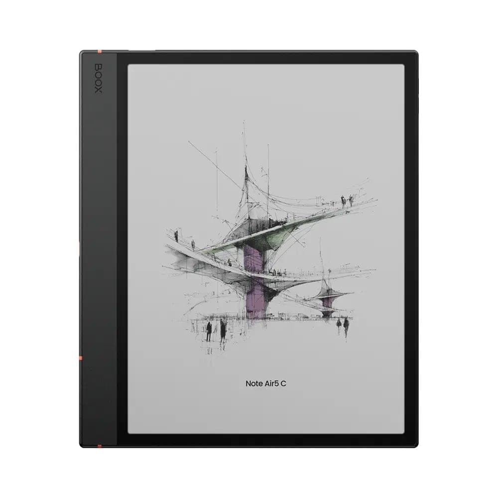 BOOX Note Air5 C 10.3"