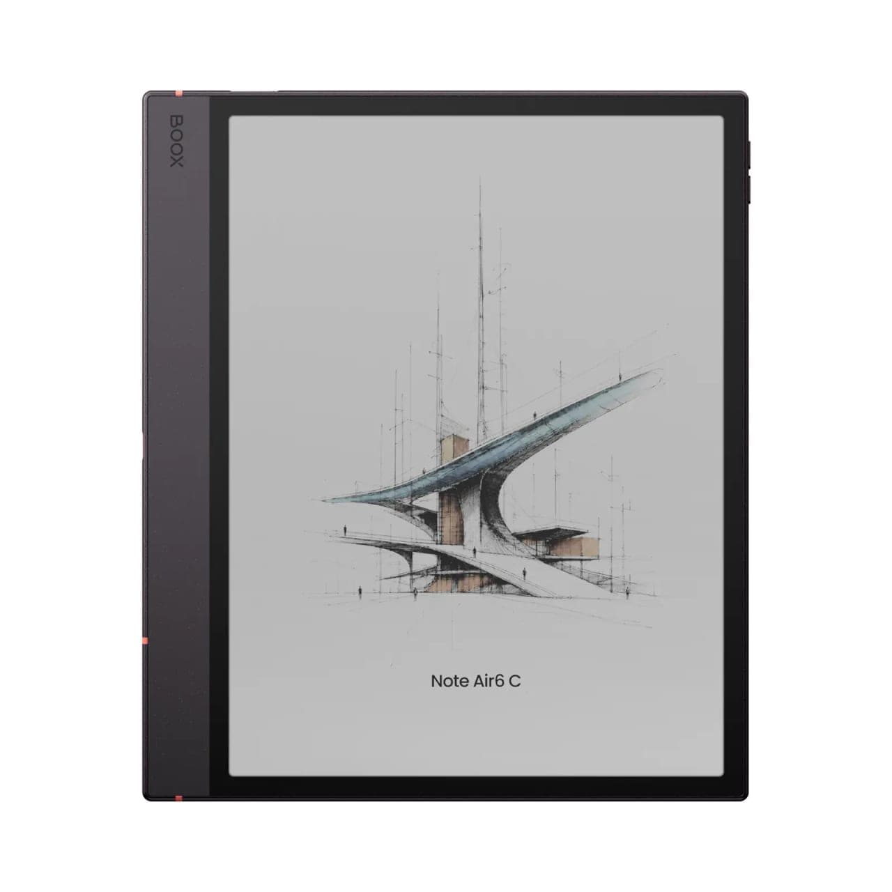BOOX Note Air6 C 10.3"