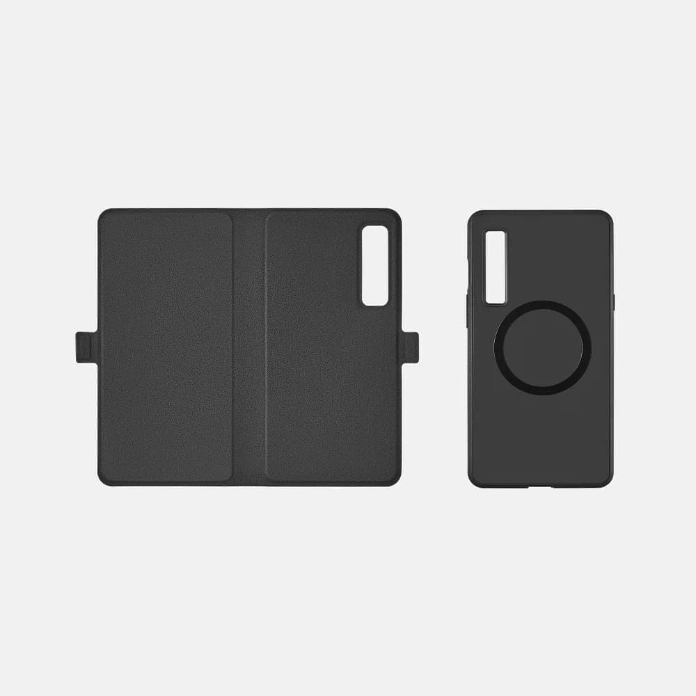 Magnetic 2-in-1 Protective Case for Palma Series (Black)