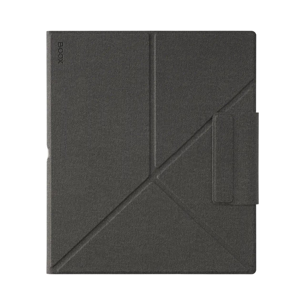 Note Air6 C Magnetic Case (Graphite)