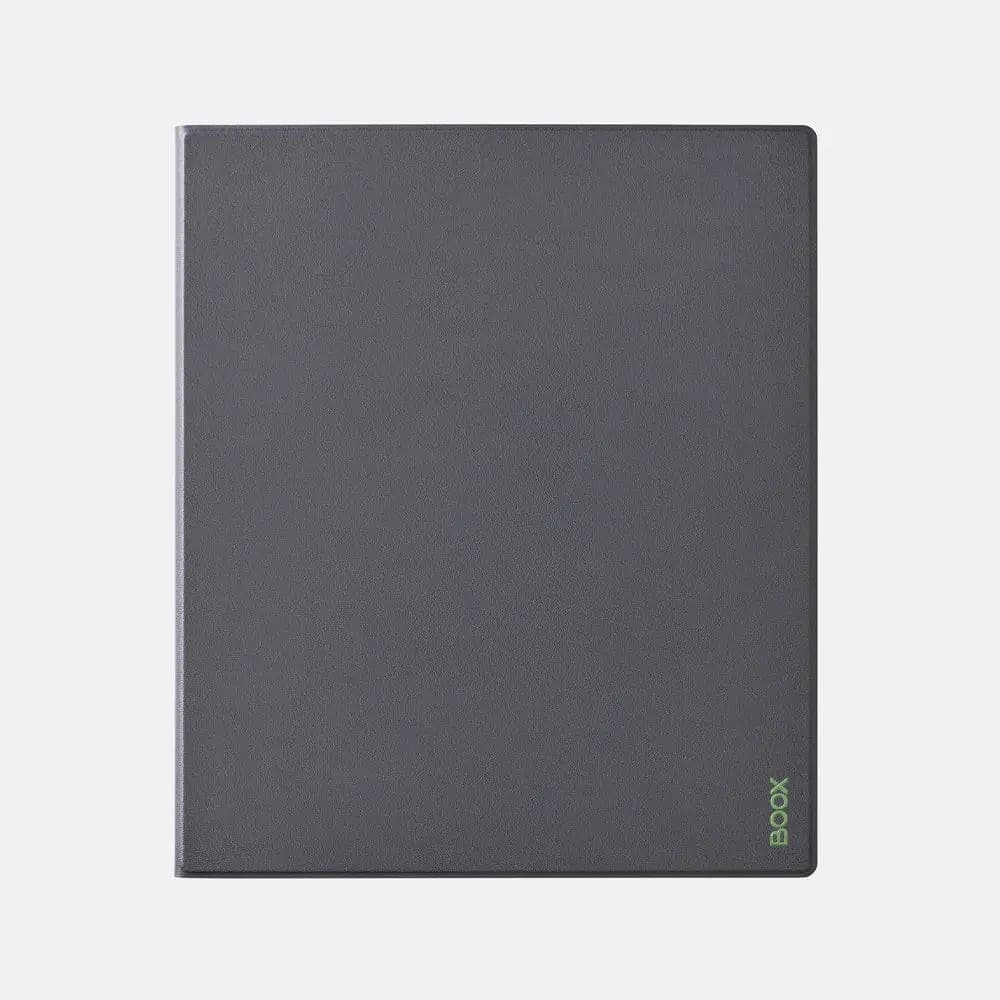 Note Max / Tab X C Magnetic Case (Cyan Black)