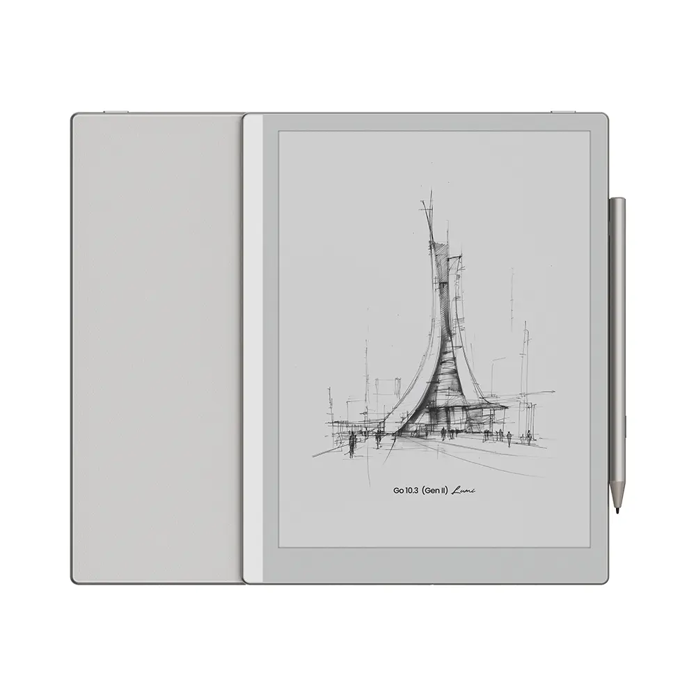 BOOX 10.3" Go 10 (Gen II) Lumi
