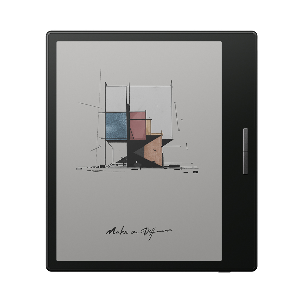 BOOX Go Color 7 (Black)