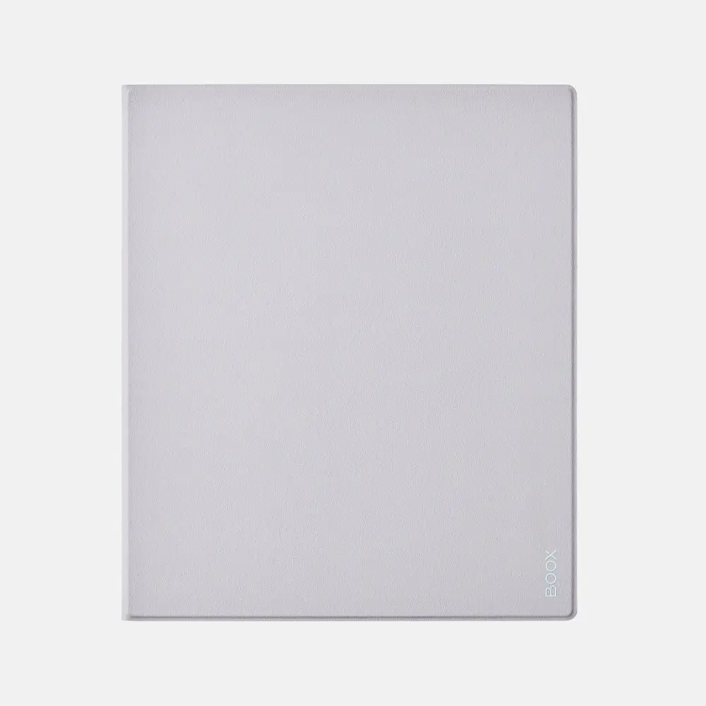 Note Max / Tab X C Magnetic Case (Gray)