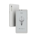 BOOX 6.13" Palma 2 - White [ Open Box ] + Free Cover