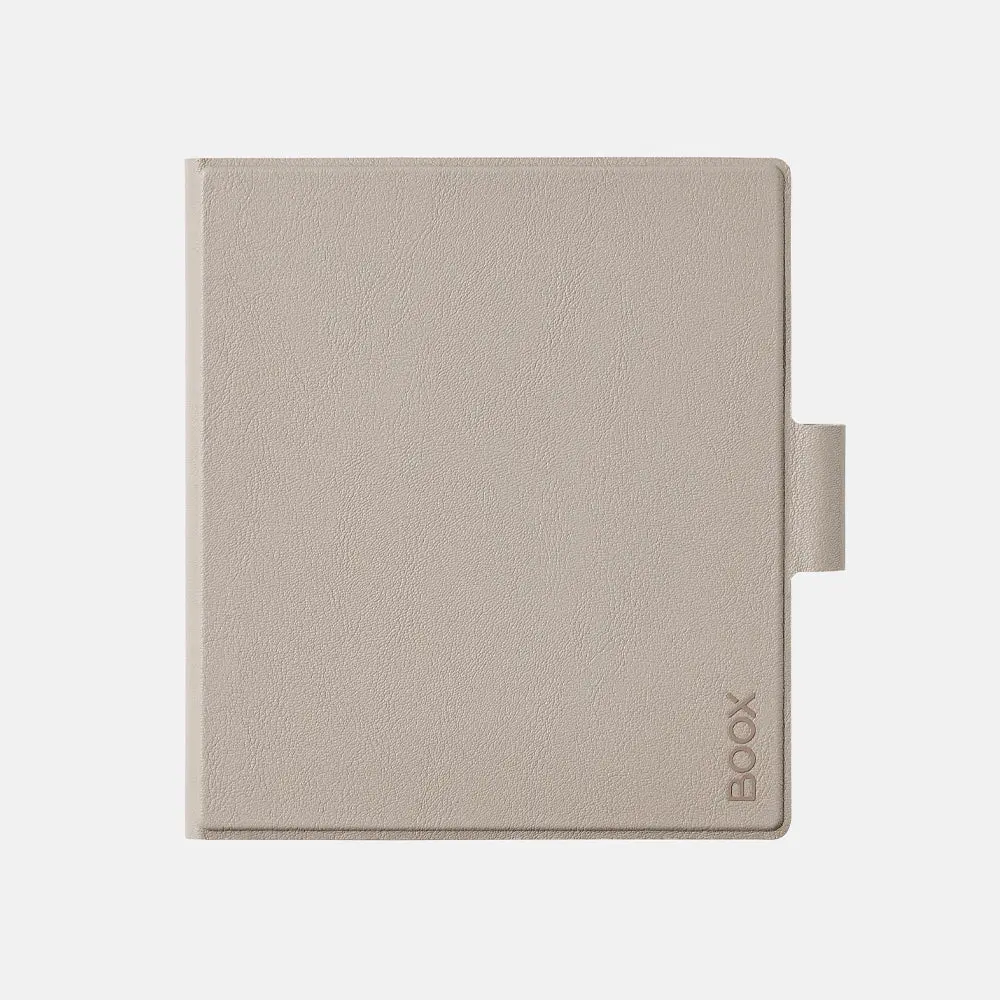 BOOX Magnetic Case for Go 7 Series (Beige)
