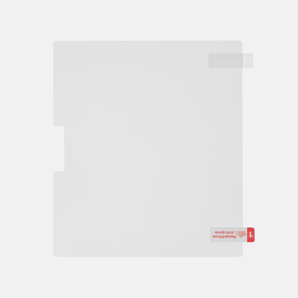 7’’ Dedicated Writing Film [ 3 Pcs/Pack ]