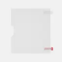 7’’ Dedicated Writing Film [ 3 Pcs/Pack ]