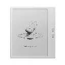 BOOX Go 7" (White) [ Open Box ] + Free Case