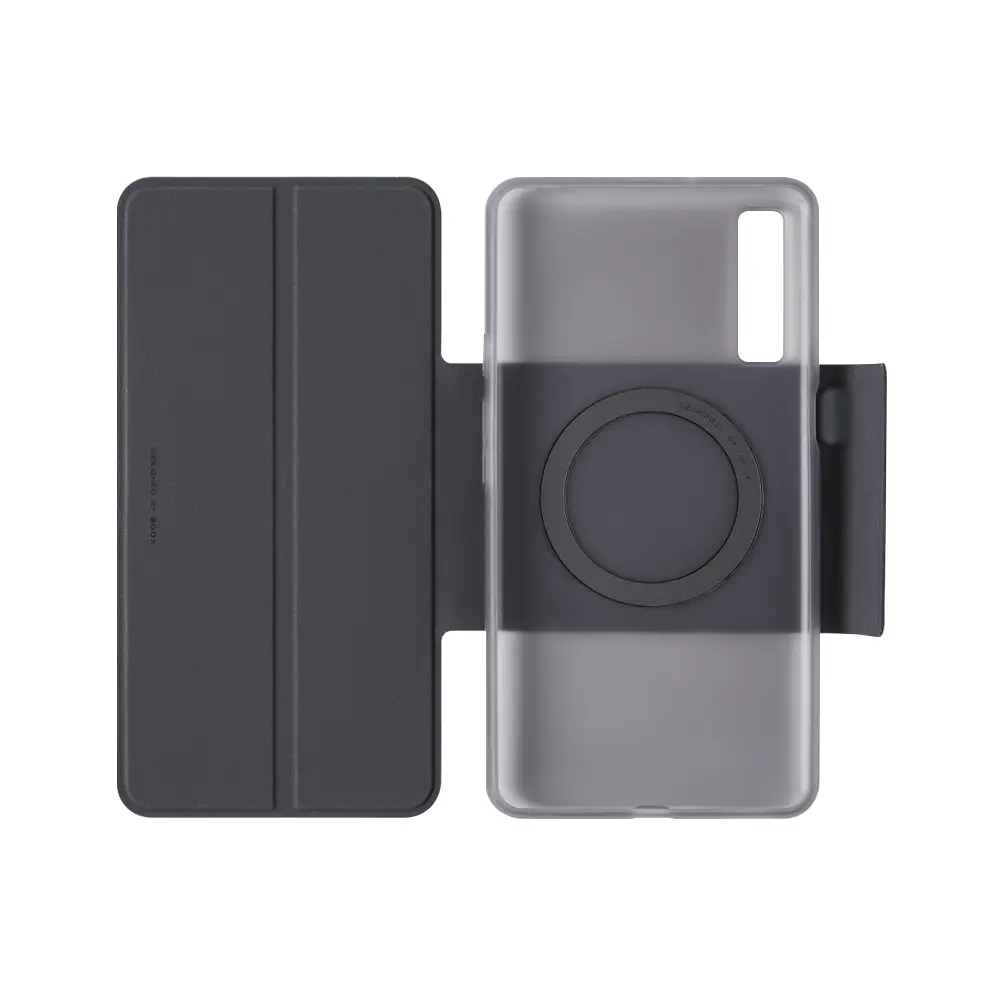 Magnetic 2-in-1 Protective Case for Palma Series (Blue)