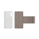 Magnetic 2-in-1 Protective Case for Palma Series (Beige)