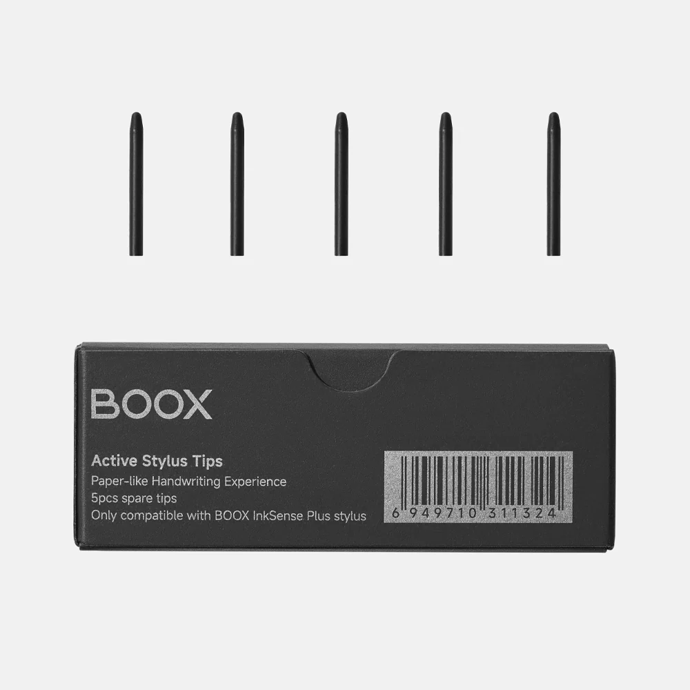 Pen Tips for Inksense Plus (5pcs/set)	