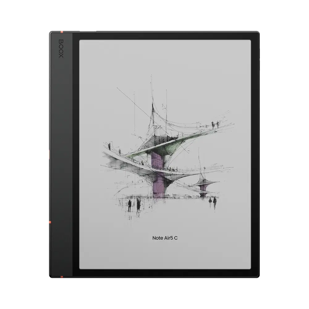 Note Air5 C 10.3" [ Open Box ] + Free