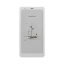 BOOX 6.13" Palma 2 Pro - White [ Open Box ] + Free Case