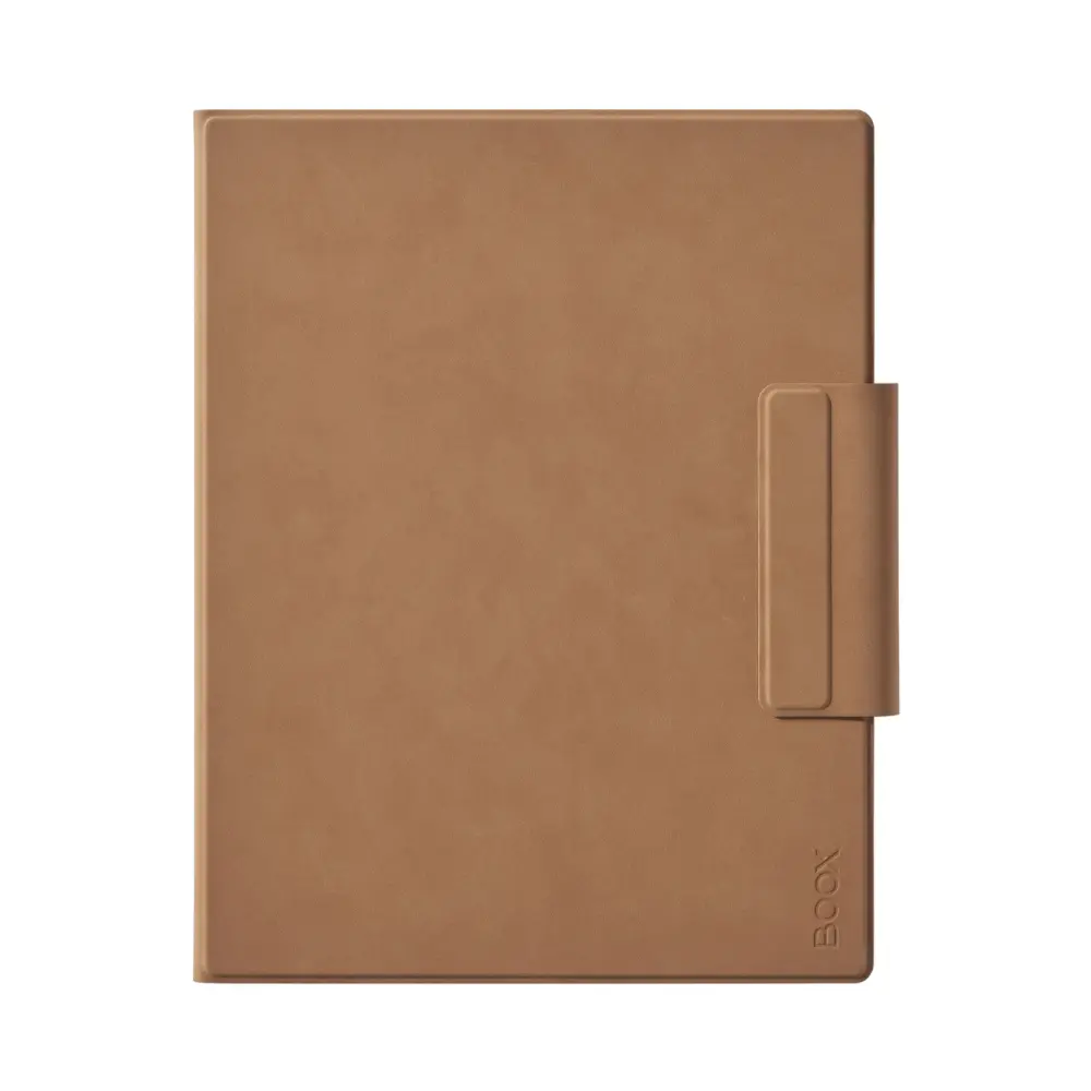 BOOX Go 10.3 (Gen I & Gen II) Case (Tan)