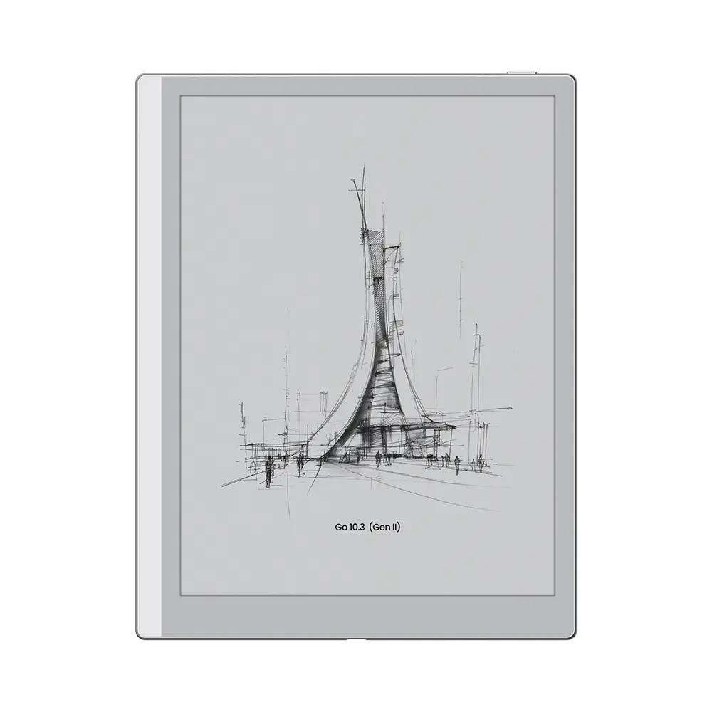 BOOX Go 10.3 (Gen II)