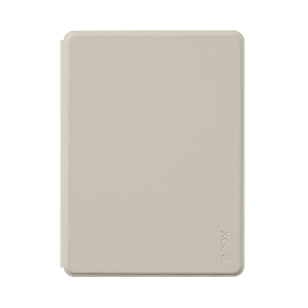 6" Go 6 (Gen II) Magnetic Case Cover (Creamy White)