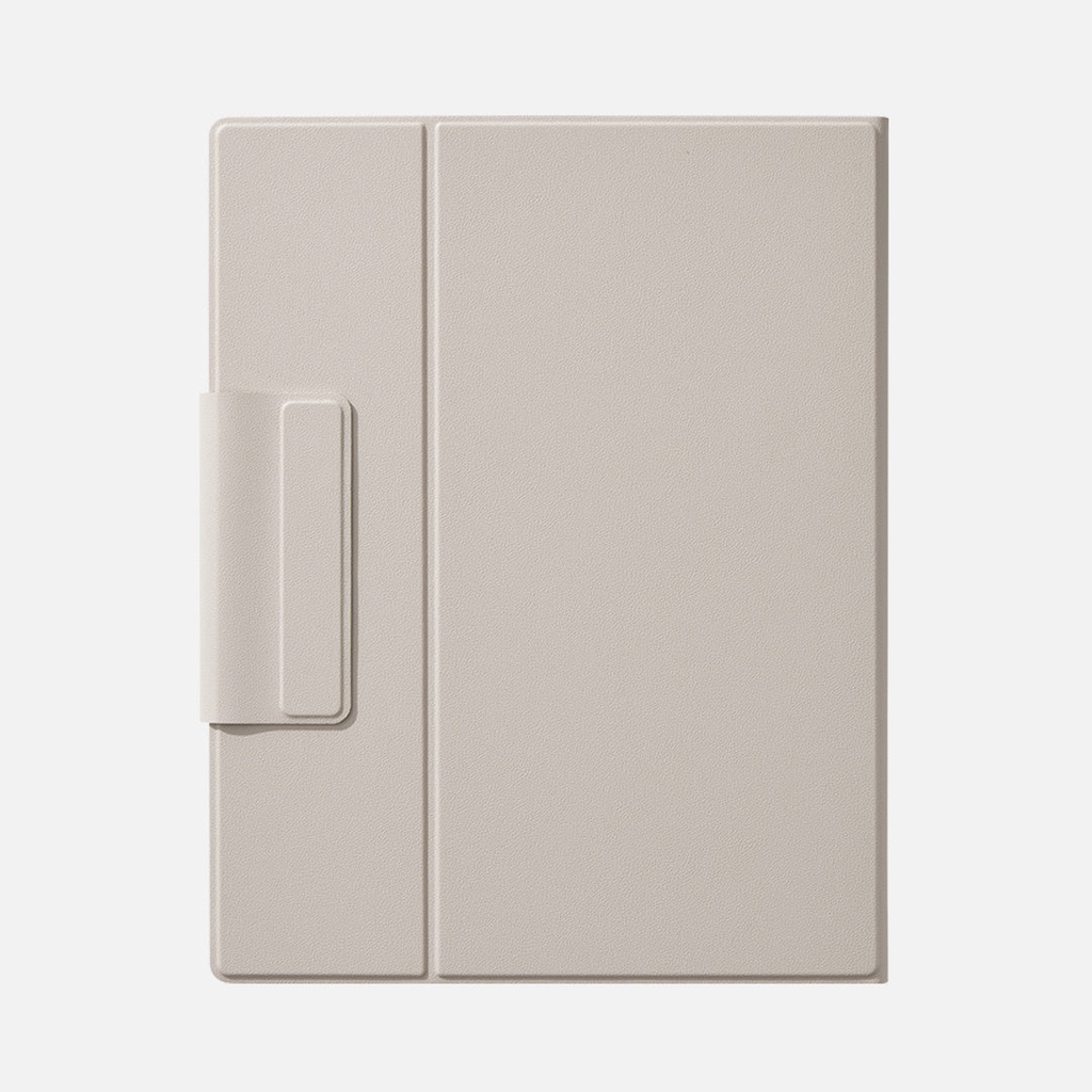 BOOX Go 10.3 (Gen I & Gen II) Case (Creamy white)