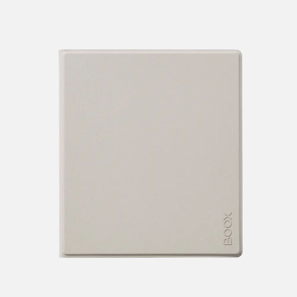 BOOX Go 7" & Page 7" Magnetic case Cover (White)