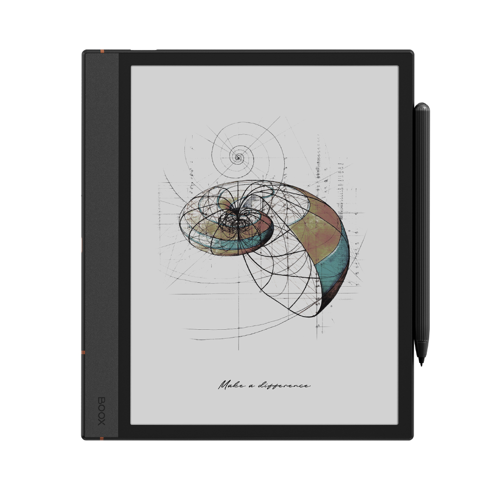 【美品】BOOX Note Air4 C BOOX 10.3