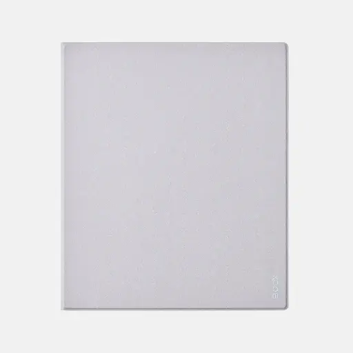 Note Max / Tab X C Magnetic Case (Gray)