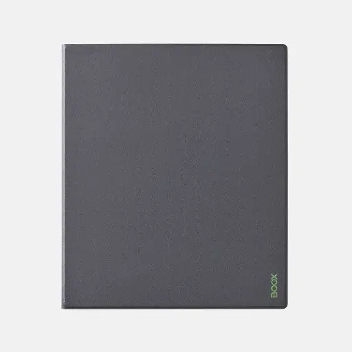 Note Max / Tab X C Magnetic Case (Cyan Black)