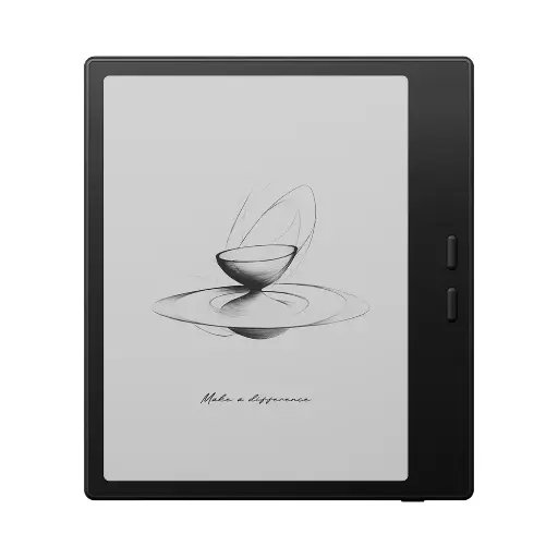 BOOX Go 7 ( Black )