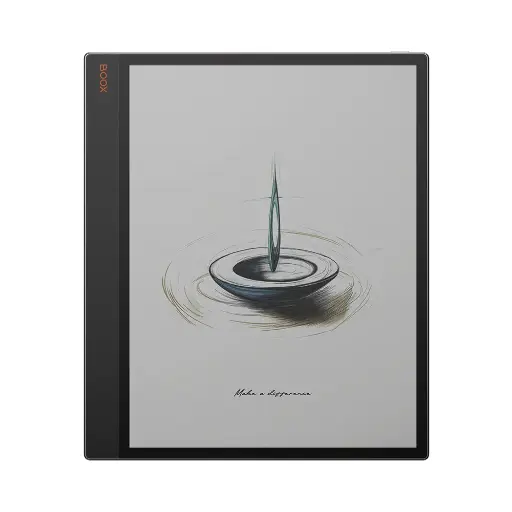 BOOX 13.3" Tab X C