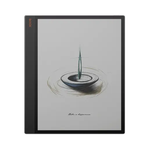 BOOX 13.3" Tab X C [ Open Box ] + Free Case