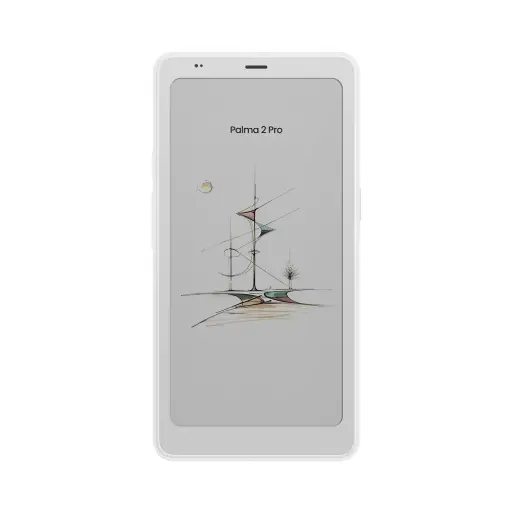 BOOX 6.13" Palma 2 Pro - White