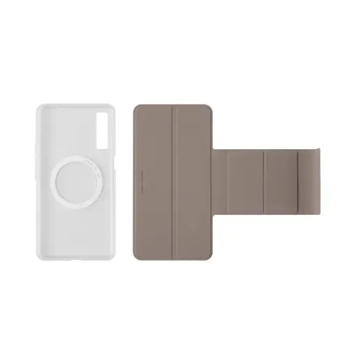 Magnetic 2-in-1 Protective Case for Palma Pro Series (Beige)