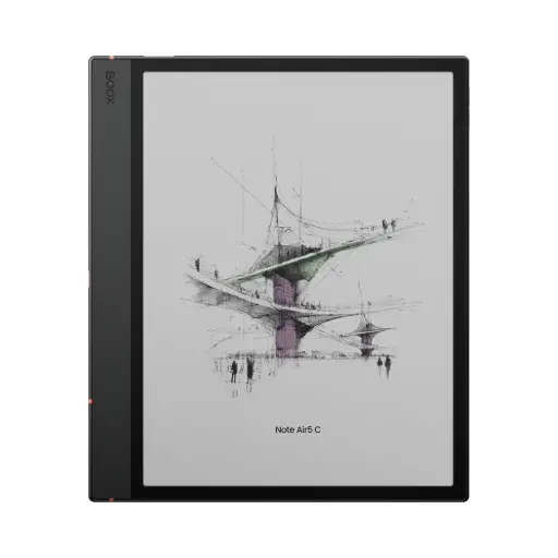 Note Air5 C 10.3" [ Open Box ] + Free