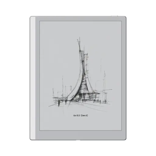 BOOX Go 10.3 (Gen II)