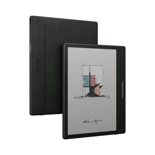 BOOX Go Color 7 (Black)