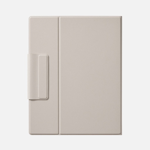 BOOX Go 10.3 (Gen I & Gen II) Case (Creamy white)