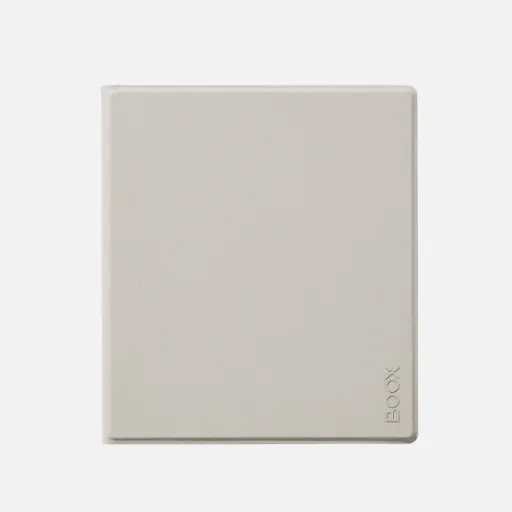 BOOX Go 7" & Page 7" Magnetic case Cover (White)